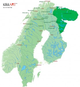 AdventureMap