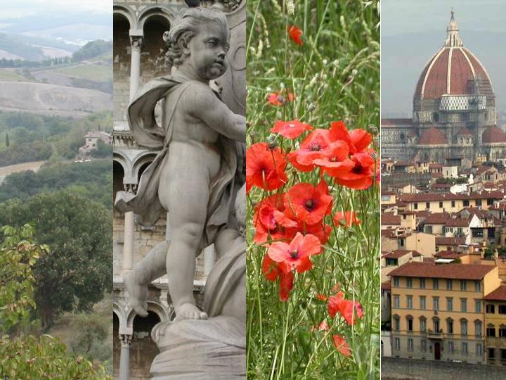 TOSCANA