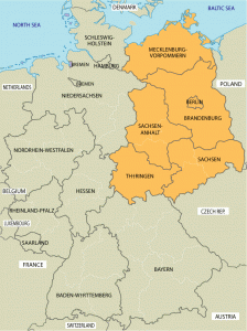 east-Germany-map
