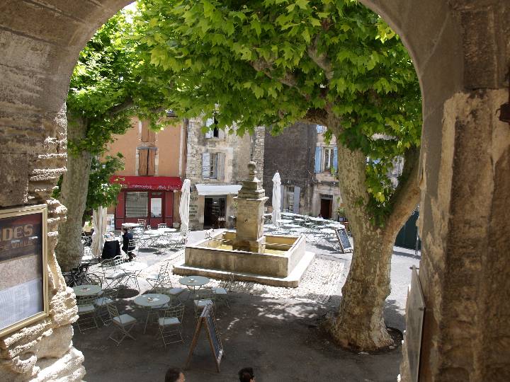 gordes