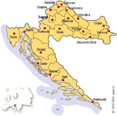 hrvatska