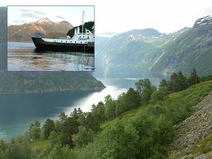 norbeg