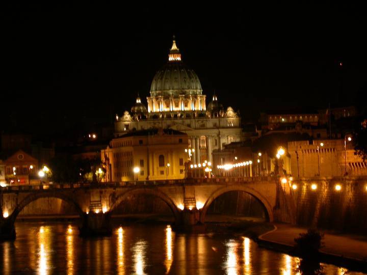 roma
