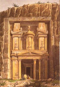 xkhazneh-square