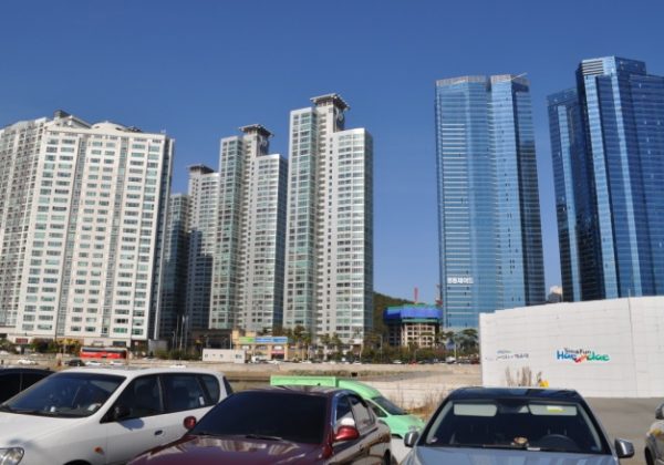 דרום קוריאה